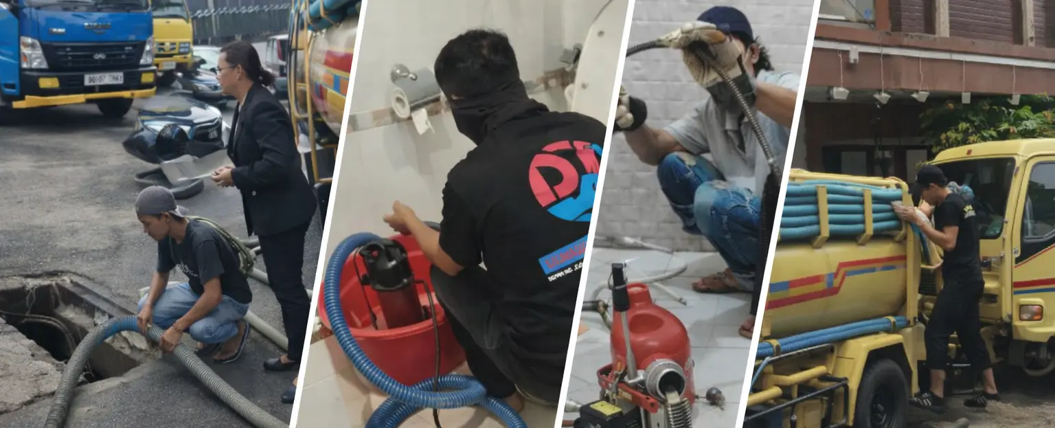 Jasa Sedot WC Cikalongwetan Terdekat